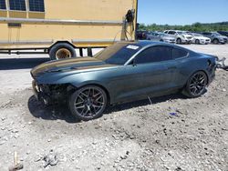 Salvage cars for sale at Cahokia Heights, IL auction: 2016 Ford Mustang GT