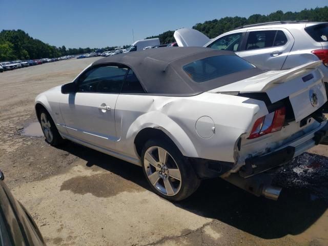 2006 Ford Mustang GT