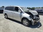 2005 Honda Odyssey EXL