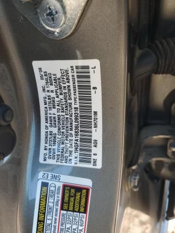 2006 Honda Civic EX