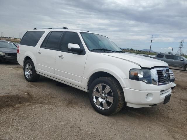 2013 Ford Expedition EL Limited