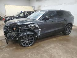 Land Rover Vehiculos salvage en venta: 2020 Land Rover Range Rover Velar R-DYNAMIC S