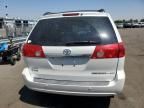 2008 Toyota Sienna XLE