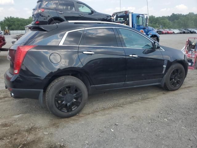 2011 Cadillac SRX Luxury Collection