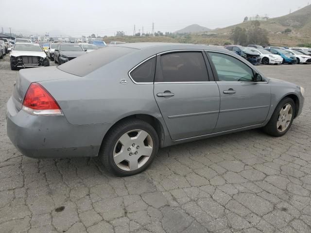 2007 Chevrolet Impala LS