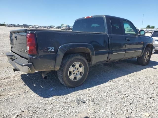 2004 Chevrolet Silverado K1500