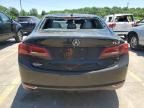 2016 Acura TLX