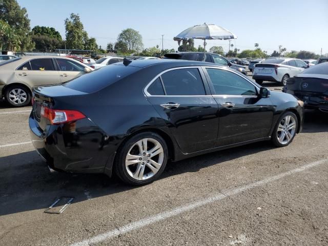 2010 Acura TSX