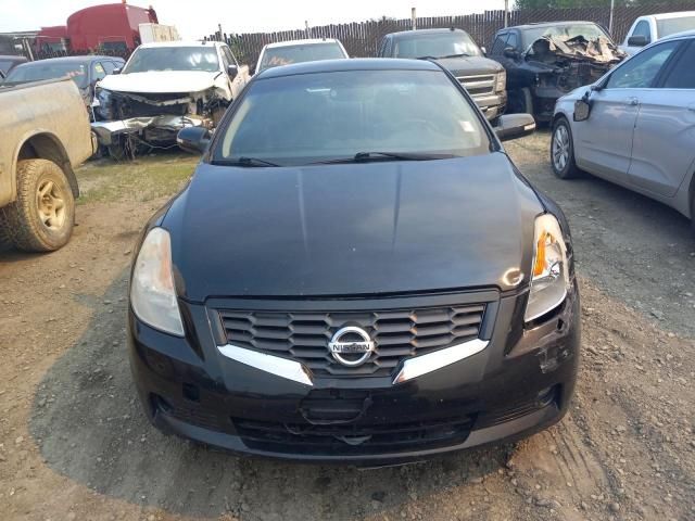 2008 Nissan Altima 3.5SE