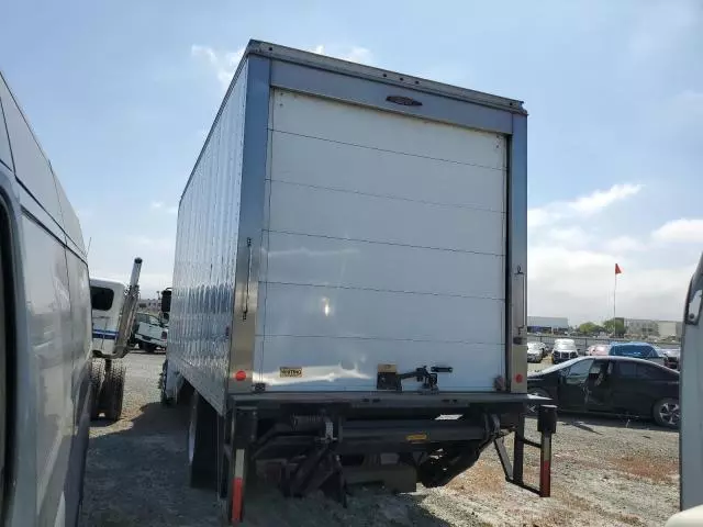 2018 Freightliner M2 106 Medium Duty