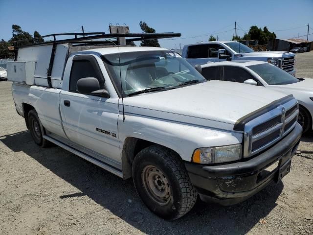 2001 Dodge RAM 1500