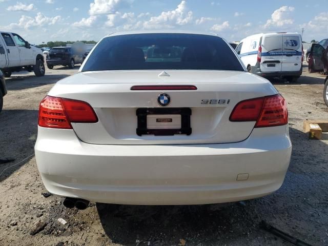 2013 BMW 328 I