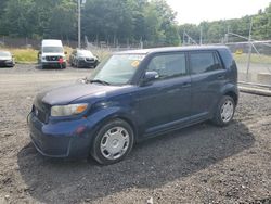 Salvage cars for sale at Finksburg, MD auction: 2008 Scion XB