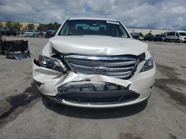 2011 Ford Taurus Limited