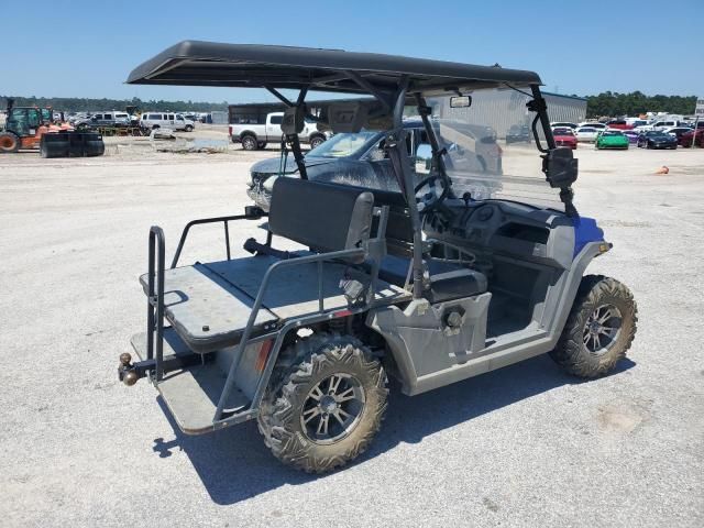 2020 Golf Golf Golf Cart