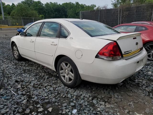 2006 Chevrolet Impala LT