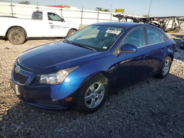 2013 Chevrolet Cruze LT