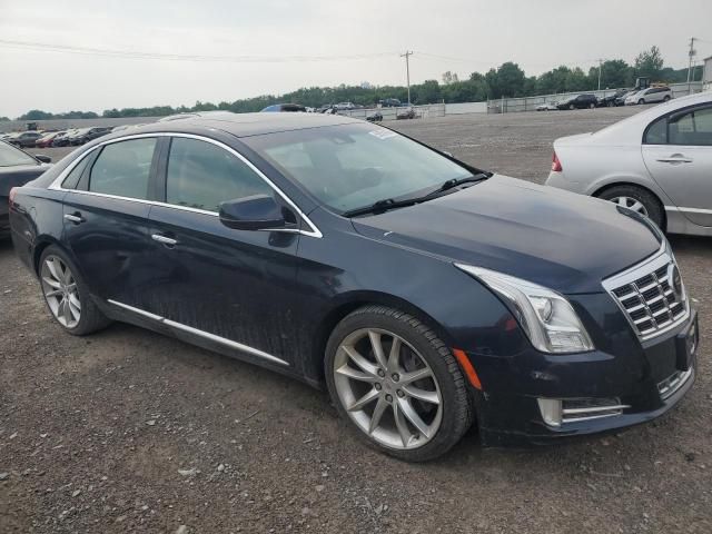 2013 Cadillac XTS Premium Collection