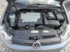 2014 Volkswagen Jetta TDI