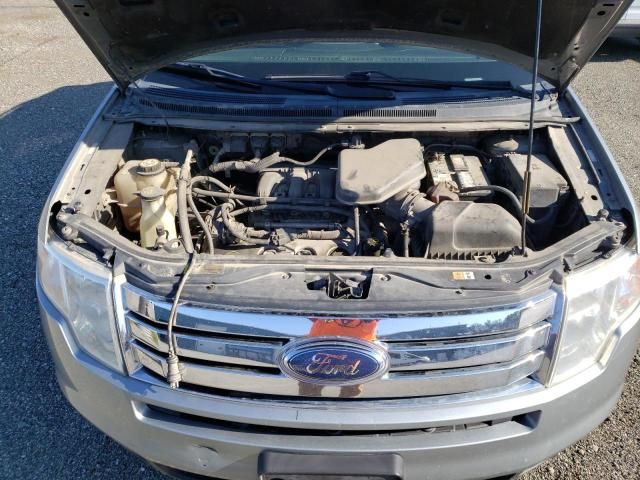 2007 Ford Edge SEL