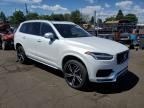 2017 Volvo XC90 T6