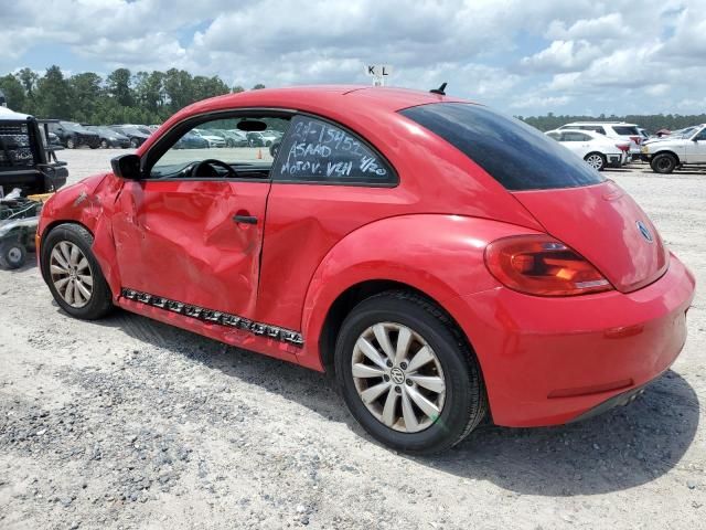 2013 Volkswagen Beetle