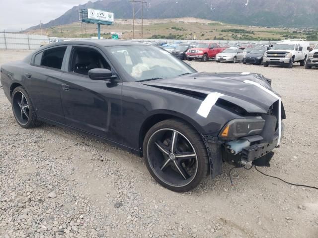 2011 Dodge Charger