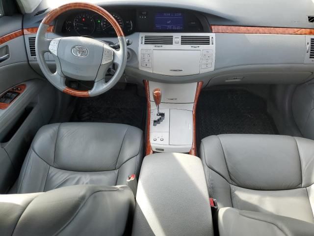 2006 Toyota Avalon XL