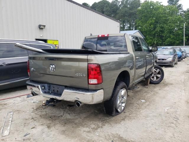 2013 Dodge RAM 1500 SLT