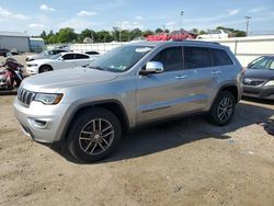 2017 Jeep Grand Cherokee Limited en venta en Pennsburg, PA