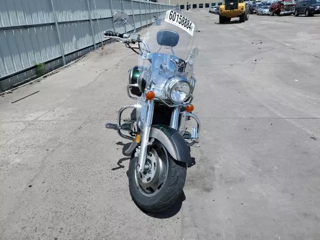 2006 Kawasaki VN1600 D6F