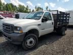 2004 Ford F450 Super Duty