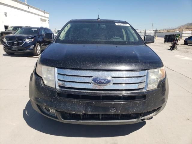 2009 Ford Edge SEL