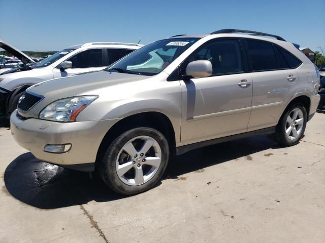 2006 Lexus RX 330