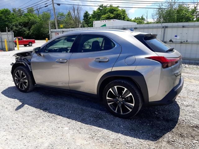 2019 Lexus UX 250H