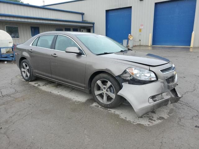 2011 Chevrolet Malibu 1LT