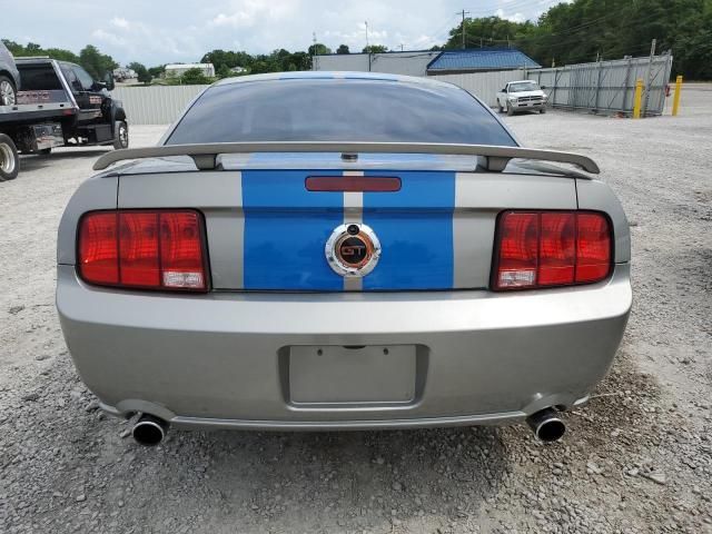 2009 Ford Mustang GT