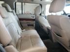 2009 Ford Flex Limited