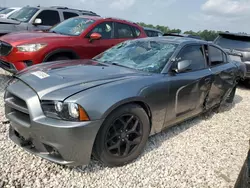 2012 Dodge Charger Police en venta en Houston, TX