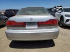 2002 Honda Accord EX