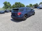 2021 Ford Explorer Police Interceptor