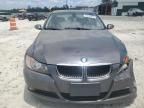 2007 BMW 328 I Sulev