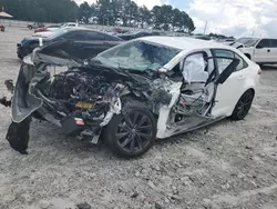 Toyota Vehiculos salvage en venta: 2023 Toyota Corolla SE