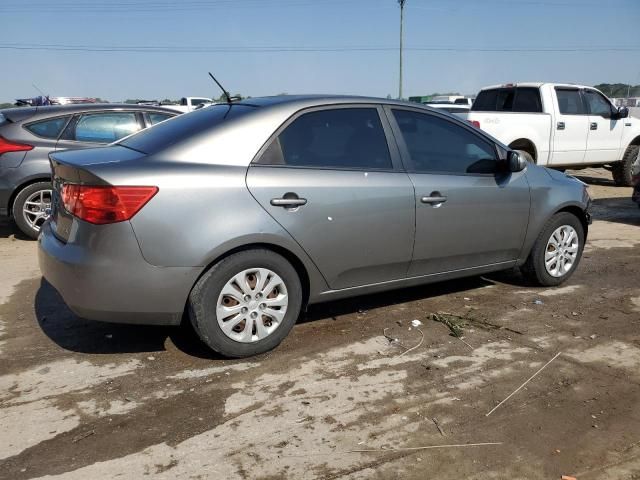 2012 KIA Forte EX