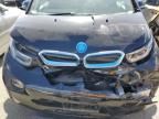 2016 BMW I3 REX