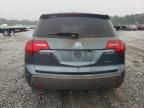 2008 Acura MDX Technology