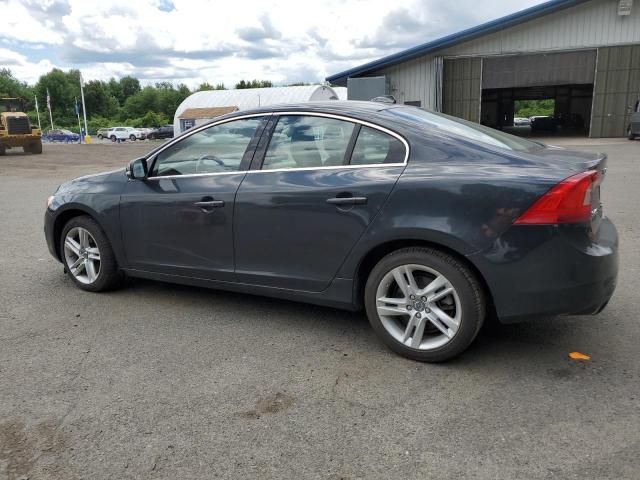 2014 Volvo S60 T5