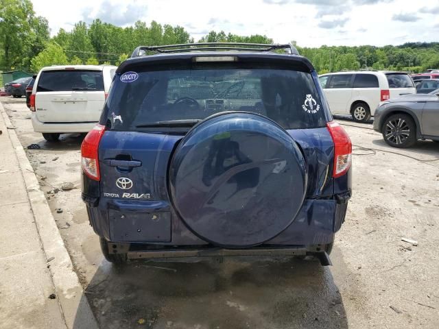 2006 Toyota Rav4