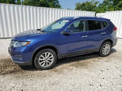 Salvage cars for sale at Baltimore, MD auction: 2019 Nissan Rogue S