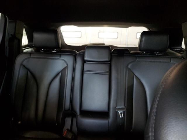 2016 Lincoln MKX Premiere